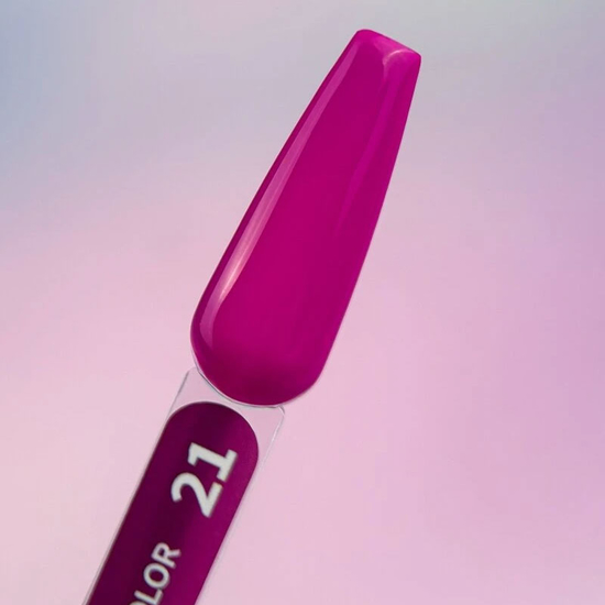 Гель-лак You Are Cute Color №21 5 мл2