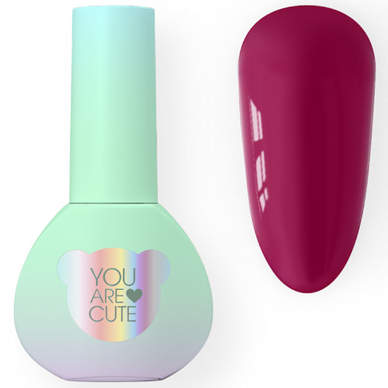 Гель-лак You Are Cute Color №23 5 мл