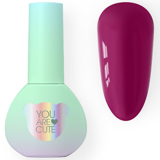 Гель-лак You Are Cute Color №24 5 мл
