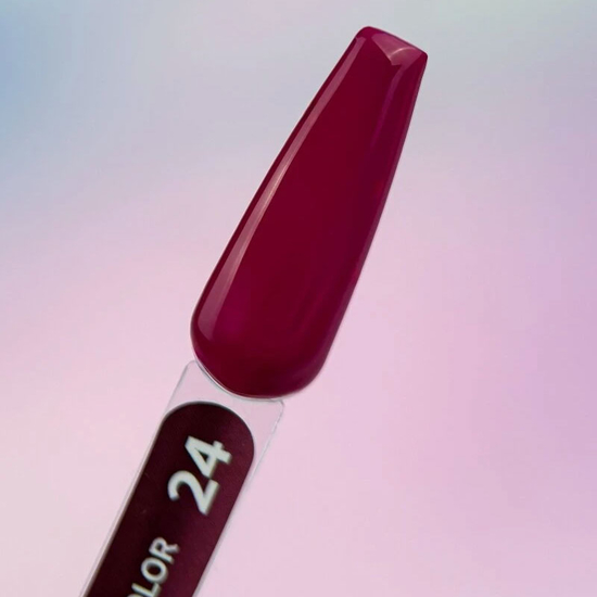 Гель-лак You Are Cute Color №24 5 мл2