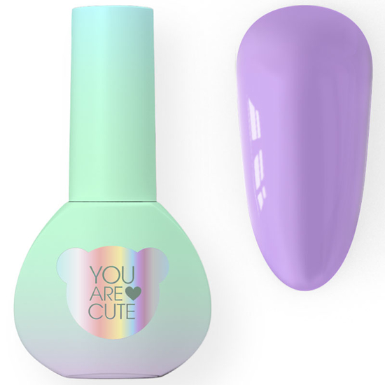Гель-лак You Are Cute Color №28 5 мл