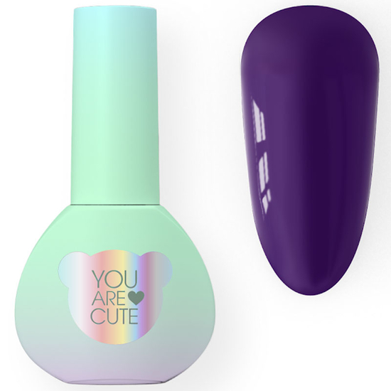 Гель-лак You Are Cute Color №34 5 мл