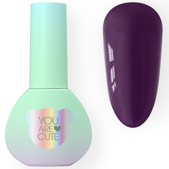 Гель-лак You Are Cute Color №35 5 мл