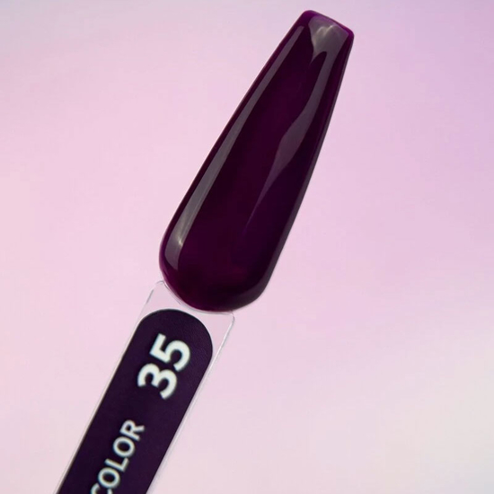 Гель-лак You Are Cute Color №35 5 мл2