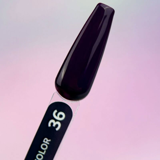 Гель-лак You Are Cute Color №36 5 мл2