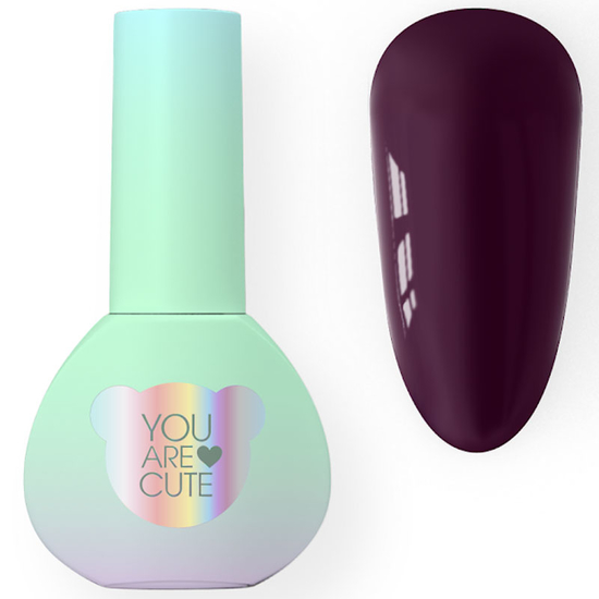 Гель-лак You Are Cute Color №37 5 мл