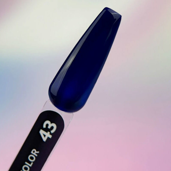 Гель-лак You Are Cute Color №43 5 мл2