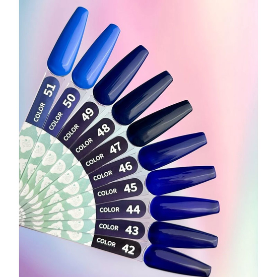 Гель-лак You Are Cute Color №43 5 мл4