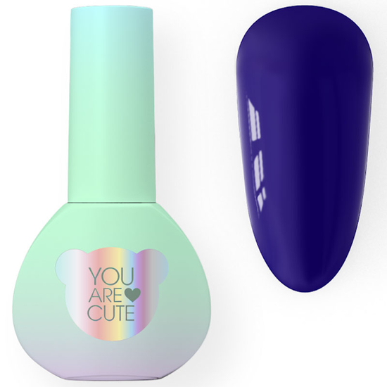 Гель-лак You Are Cute Color №44 5 мл