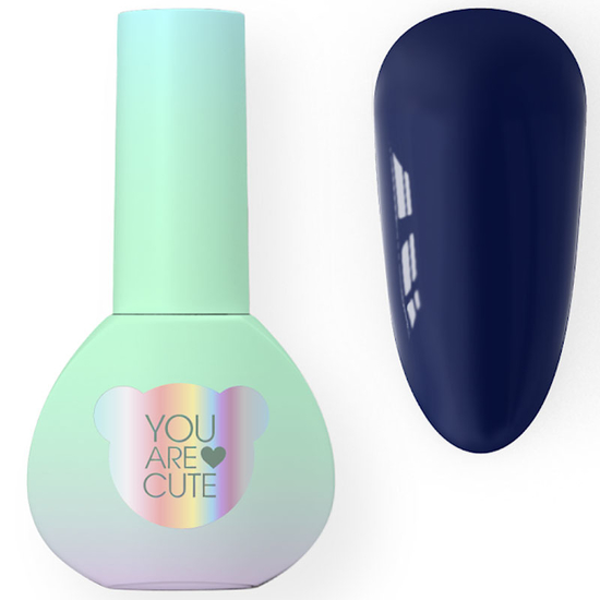 Гель-лак You Are Cute Color №47 5 мл