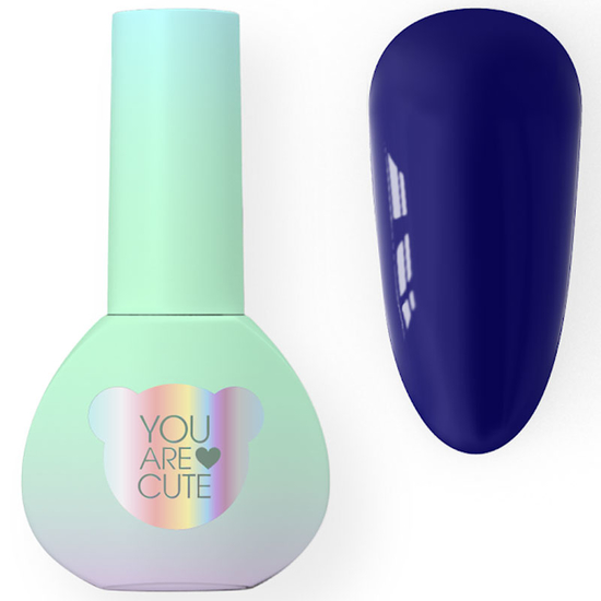 Гель-лак You Are Cute Color №49 5 мл