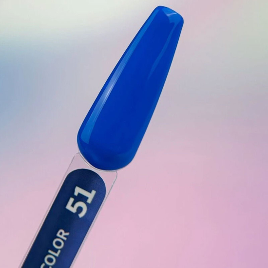 Гель-лак You Are Cute Color №51 5 мл2