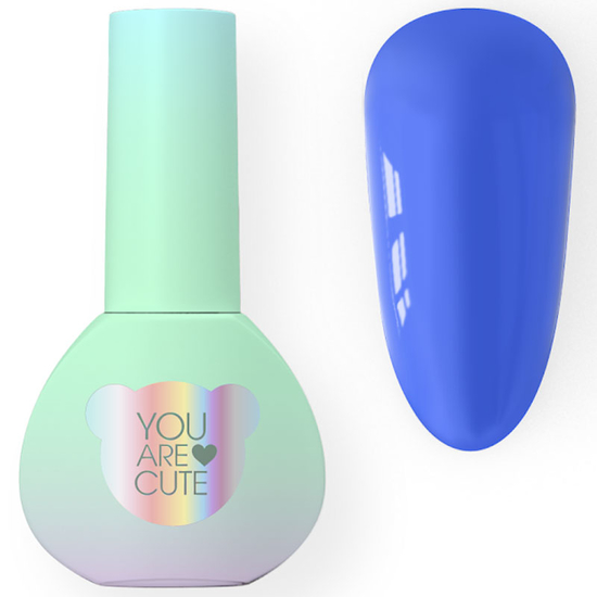 Гель-лак You Are Cute Color №54 5 мл
