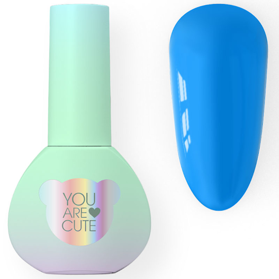 Гель-лак You Are Cute Color №55 5 мл
