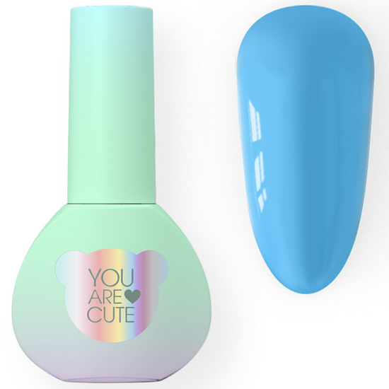Гель-лак You Are Cute Color №58 5 мл