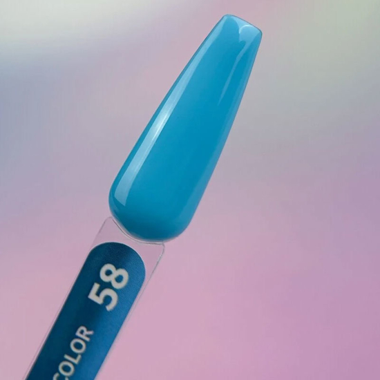 Гель-лак You Are Cute Color №58 5 мл2