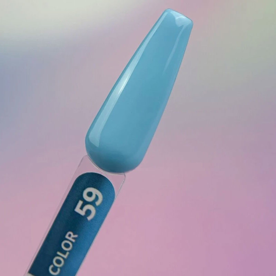 Гель-лак You Are Cute Color №59 5 мл2