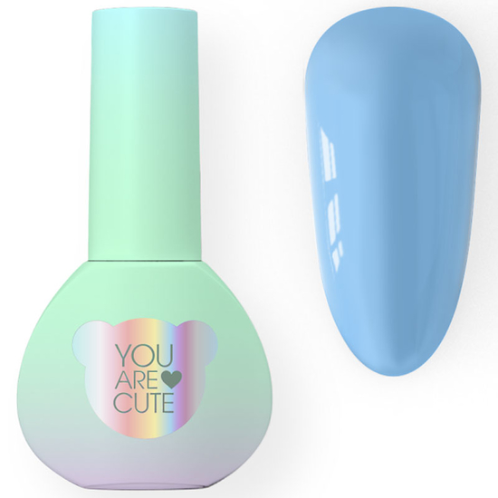 Гель-лак You Are Cute Color №60 5 мл