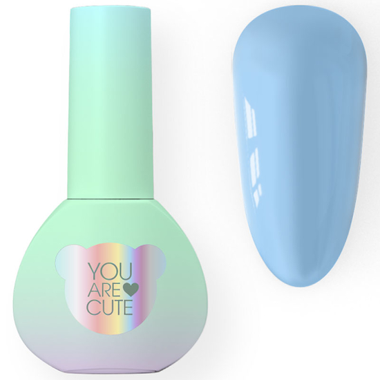 Гель-лак You Are Cute Color №61 5 мл