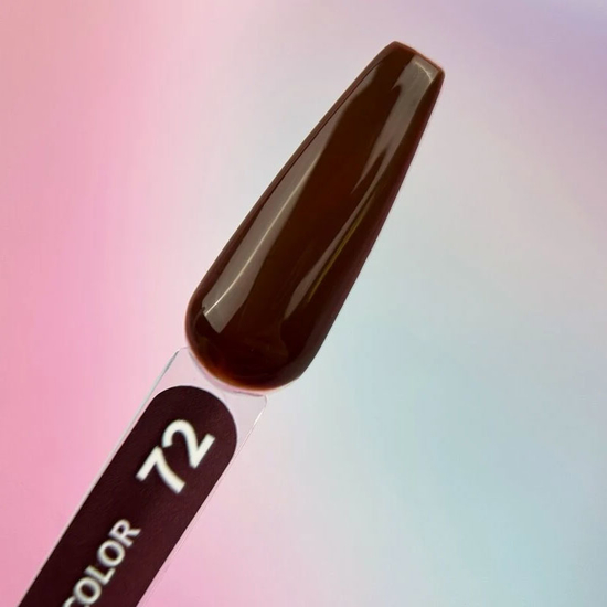 Гель-лак You Are Cute Color №72 5 мл2