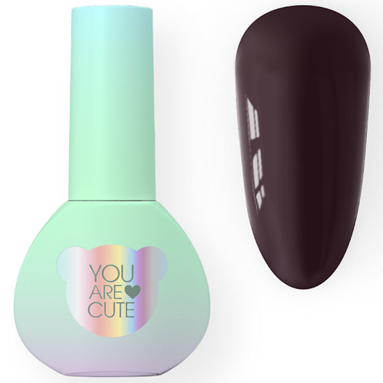 Гель-лак You Are Cute Color №74 5 мл