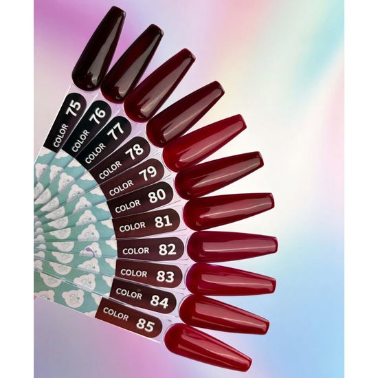 Гель-лак You Are Cute Color №79 5 мл4