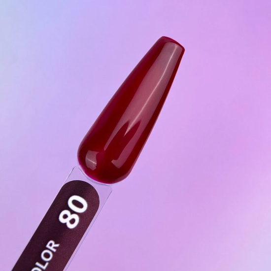 Гель-лак You Are Cute Color №80 5 мл2