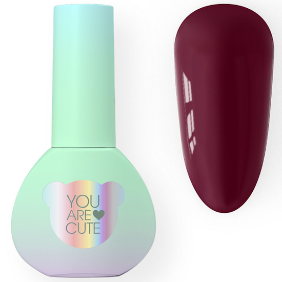Гель-лак You Are Cute Color №82 5 мл