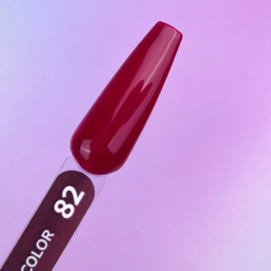 Гель-лак You Are Cute Color №82 5 мл2