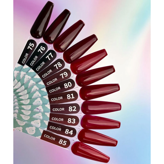 Гель-лак You Are Cute Color №82 5 мл4