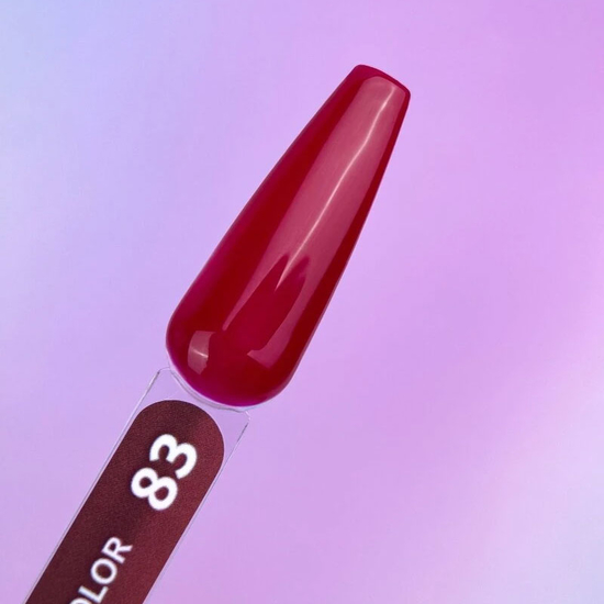 Гель-лак You Are Cute Color №83 5 мл2