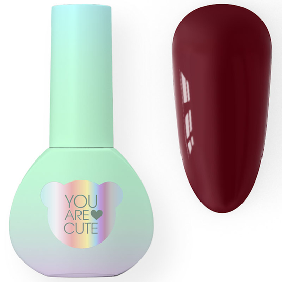 Гель-лак You Are Cute Color №84 5 мл