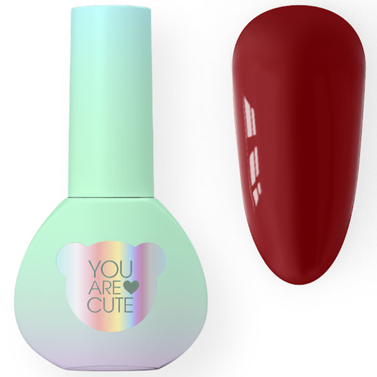 Гель-лак You Are Cute Color №88 5 мл