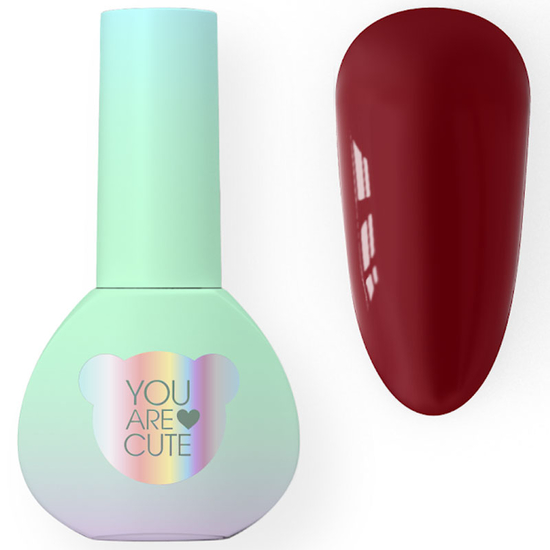 Гель-лак You Are Cute Color №89 5 мл