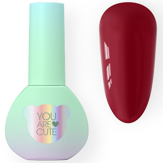 Гель-лак You Are Cute Color №90 5 мл