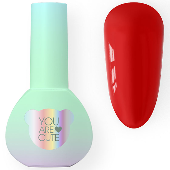 Гель-лак You Are Cute Color №95 5 мл