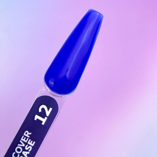 Камуфлирующая база You Are Cute Cover Base №12 5 мл, Объем: 5 мл
, Цвет: 122