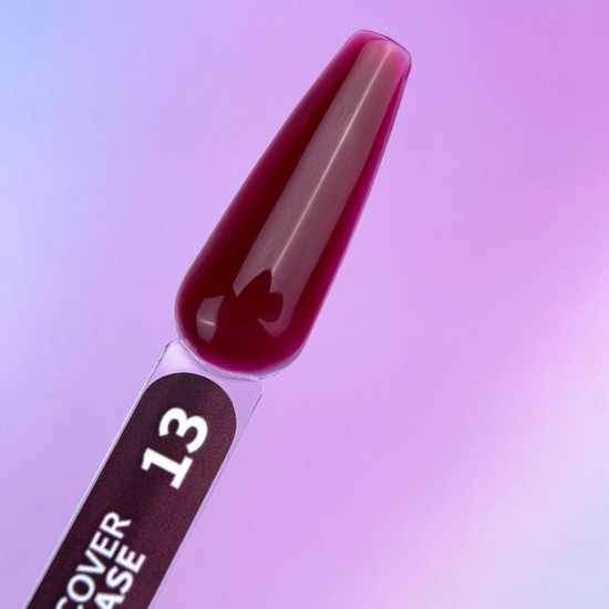 Камуфлююча база You Are Cute Cover Base №13 5 мл, Об`єм: 5 мл
, Колір: 132