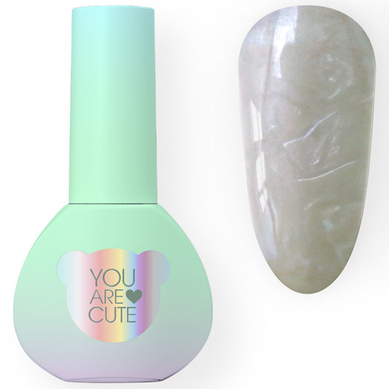 Камуфлююча база You Are Cute Cover Base №16 5 мл, Об`єм: 5 мл
, Колір: 16