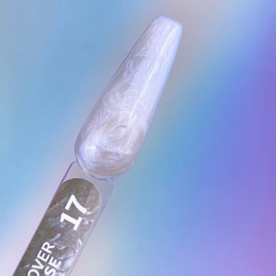 Камуфлирующая база You Are Cute Cover Base №17 5 мл, Объем: 5 мл
, Цвет: 172