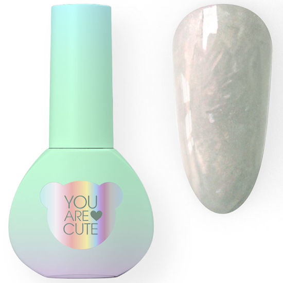 Камуфлююча база You Are Cute Cover Base №18 5 мл, Об`єм: 5 мл
, Колір: 18