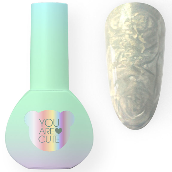 Камуфлирующая база You Are Cute Cover Base №19 5 мл, Объем: 5 мл
, Цвет: 19