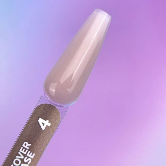 Камуфлююча база You Are Cute Cover Base №4 5 мл, Об`єм: 5 мл
, Колір: 42