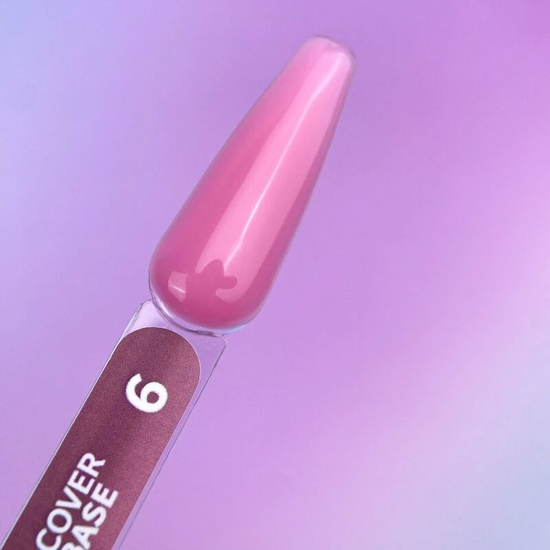 Камуфлююча база You Are Cute Cover Base №6 5 мл, Об`єм: 5 мл
, Колір: 62