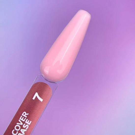 Камуфлююча база You Are Cute Cover Base №7 5 мл, Об`єм: 5 мл
, Колір: 72