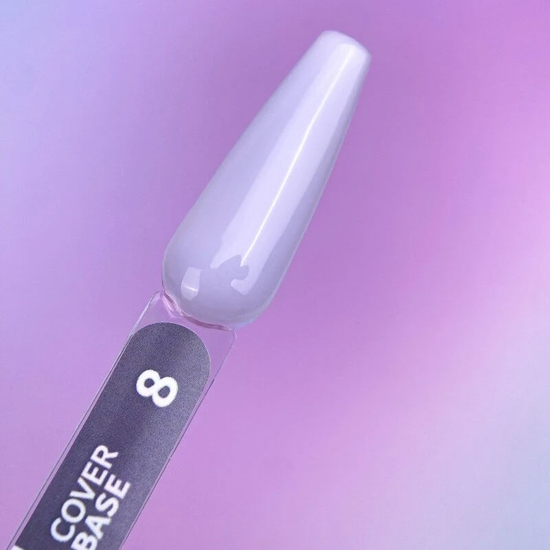 Камуфлююча база You Are Cute Cover Base №8 5 мл, Об`єм: 5 мл
, Колір: 82