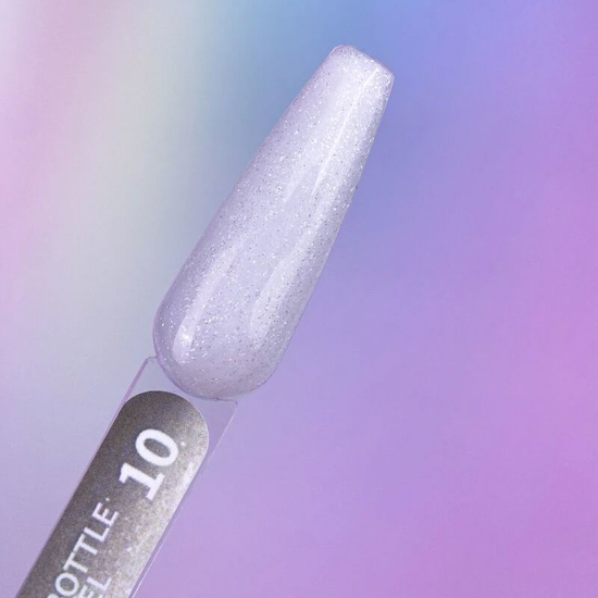 Рідкий гель You Are Cute Bottle Gel №10 5 мл, Об`єм: 5 мл
, Колір: 102