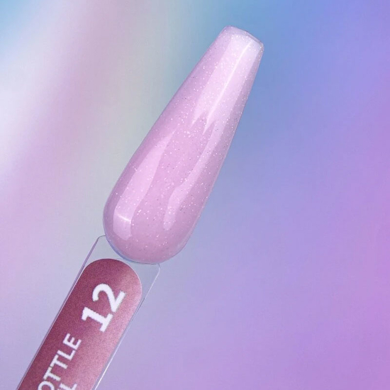 Рідкий гель You Are Cute Bottle Gel №12 5 мл, Об`єм: 5 мл
, Колір: 122