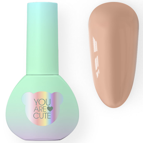 Рідкий гель You Are Cute Bottle Gel №2 5 мл, Об`єм: 5 мл
, Колір: 2