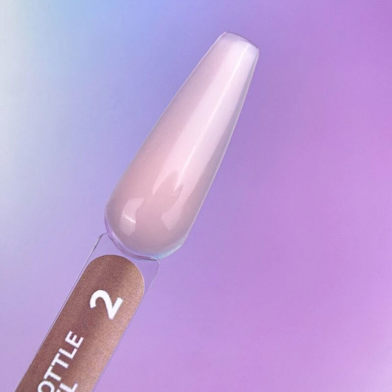 Рідкий гель You Are Cute Bottle Gel №2 5 мл, Об`єм: 5 мл
, Колір: 22